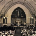 Immaculate Conception Church 1955