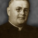 Rev. John Waldeisen